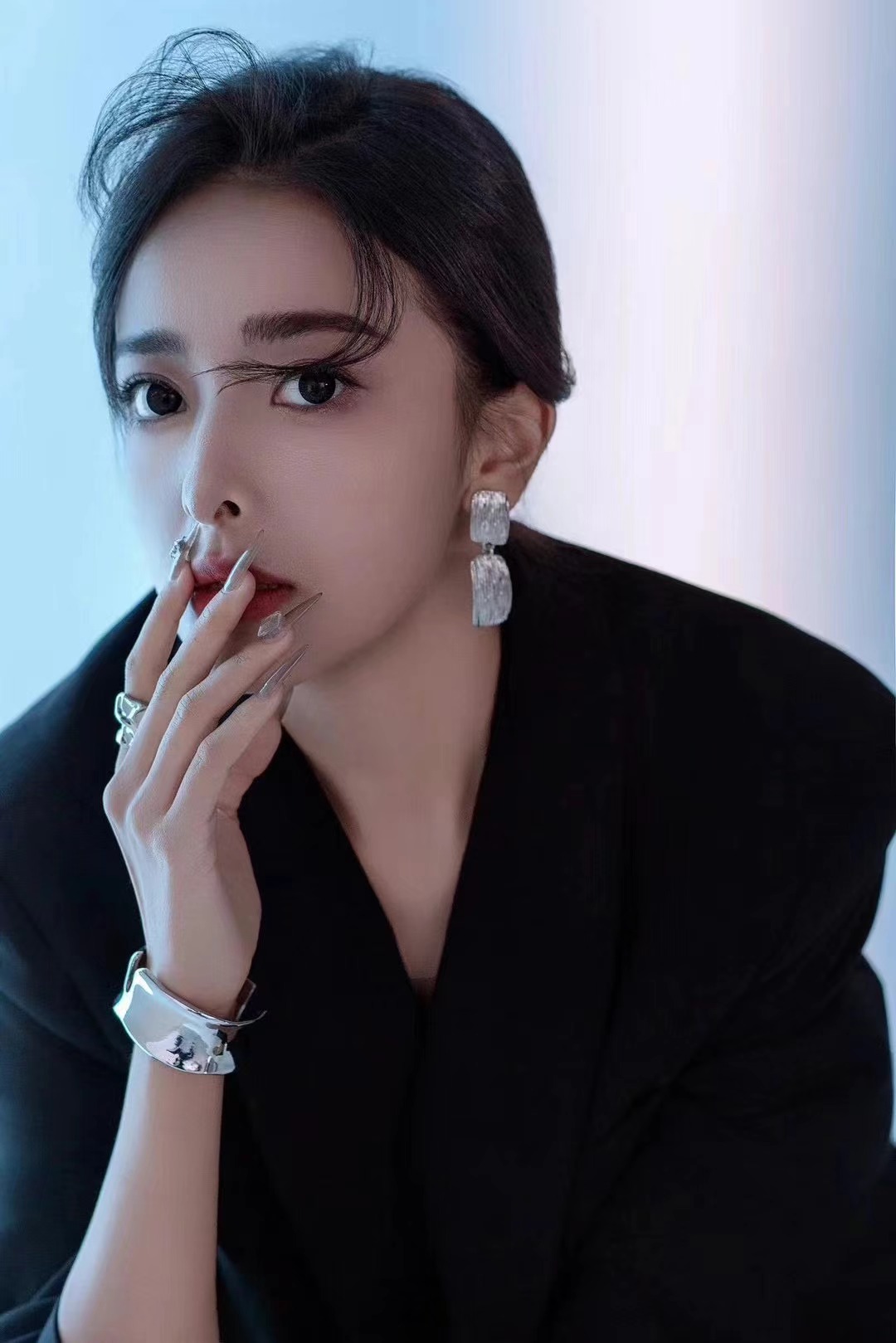 娜娜