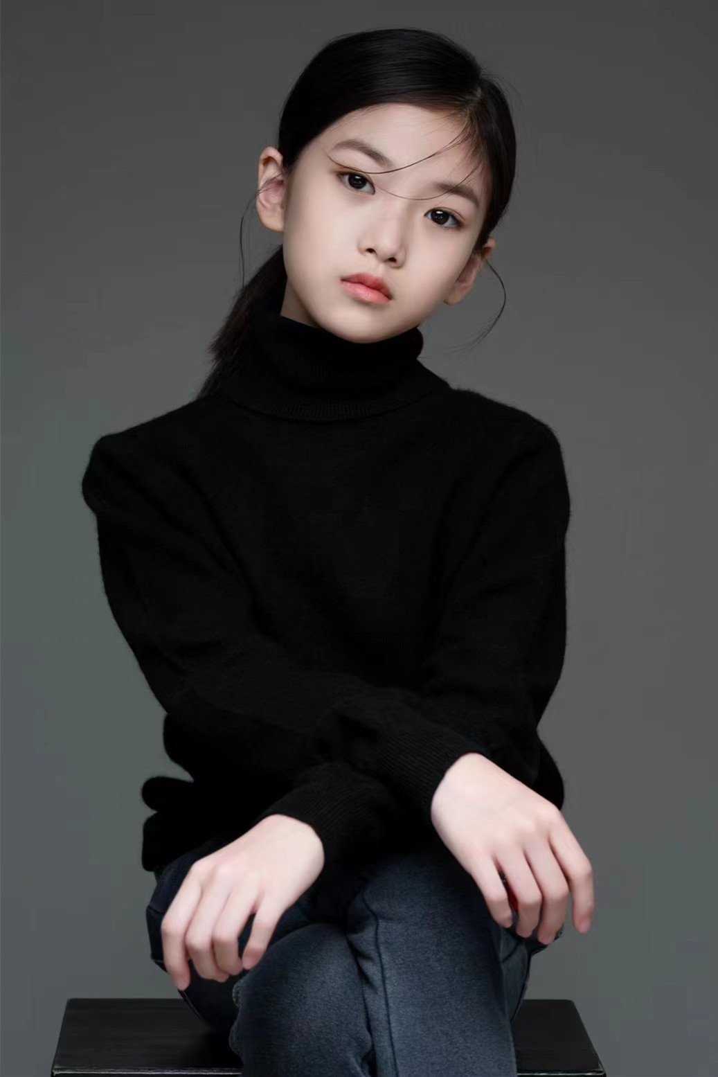 模特可儿