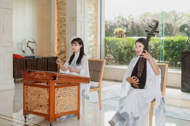 民乐合奏