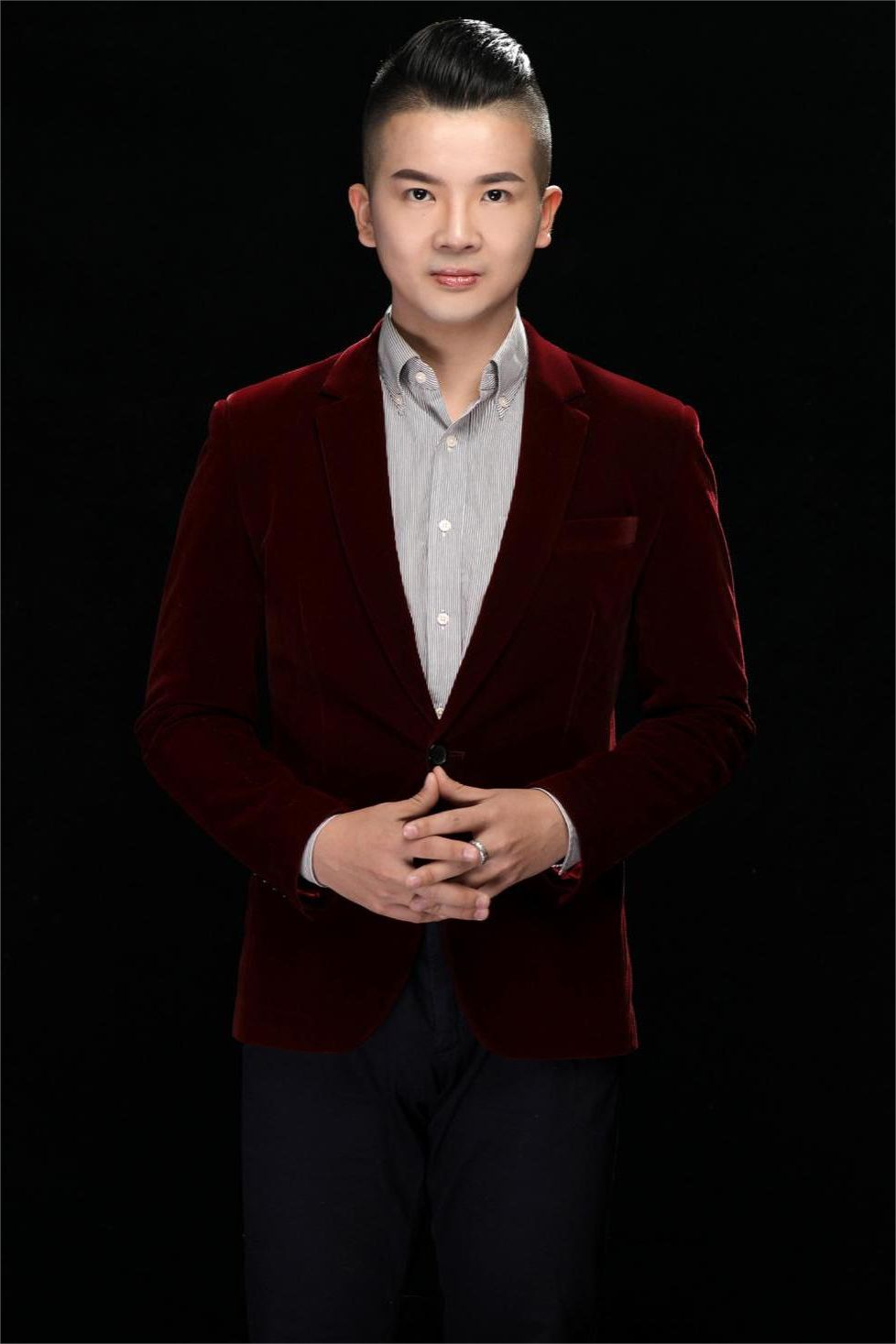 乌鲁木齐 林钊宇