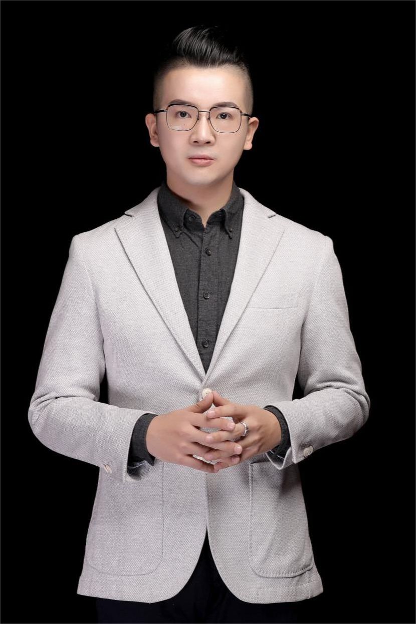 乌鲁木齐 林钊宇